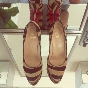 Christian Louboutin Shoes